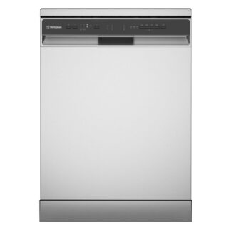 Westinghouse WSF6602XC 14 Place Setting Free Standing Dishwasher