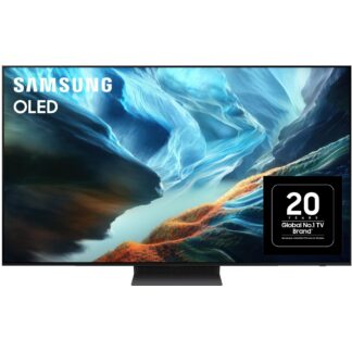 Samsung 65" S90H OLED 4K Smart AI TV [2026]